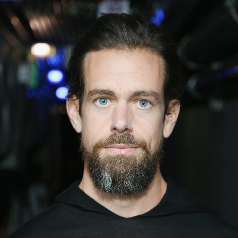 jack dorsey